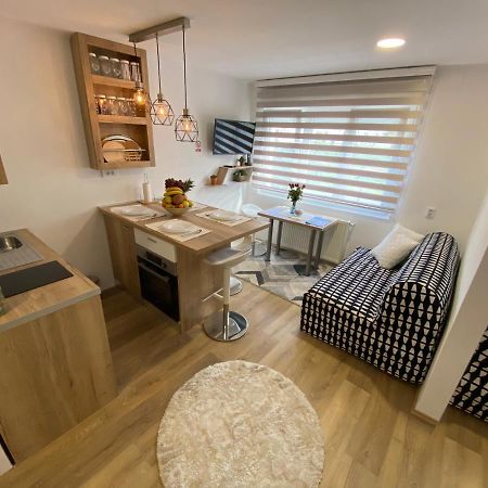 Apartman Edita Virovitica Bagian luar foto