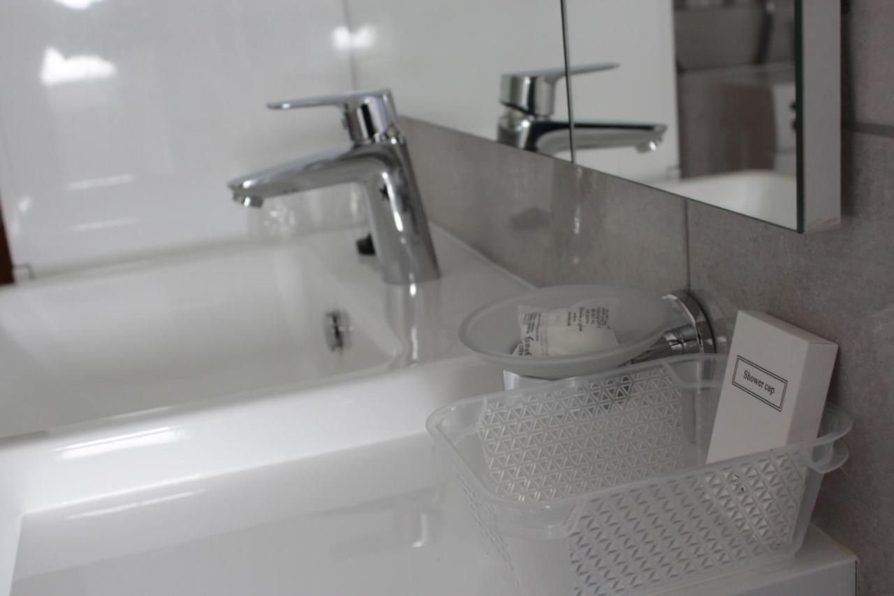 Apartman Edita Virovitica Bagian luar foto
