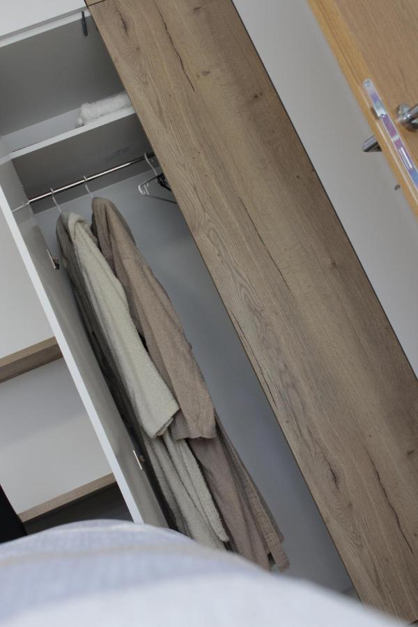 Apartman Edita Virovitica Bagian luar foto