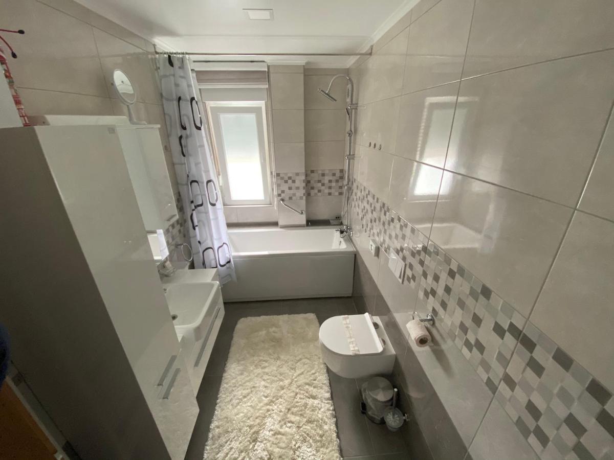 Apartman Edita Virovitica Bagian luar foto